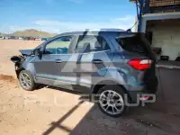 2020 Ford Ecosport фото