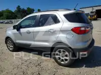 2020 Ford Eco Sport фото