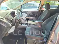 2020 Ford Ecosport фото
