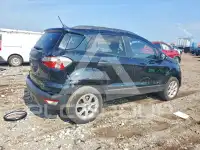 2020 Ford Eco Sport фото