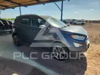 2020 Ford Ecosport фото