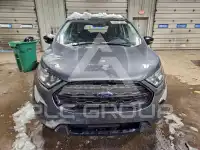 2020 Ford Eco Sport фото