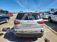 2020 Ford Ecosport фото