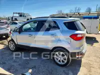 2020 Ford Ecosport фото