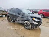 2020 Ford Eco Sport photo
