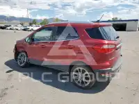 2020 Ford Eco Sport фото