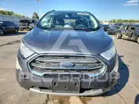 2020 Ford Eco Sport фото