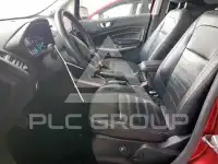 2020 Ford Eco Sport фото