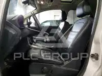 2020 Ford Eco Sport photo