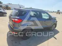 2020 Ford Eco Sport фото