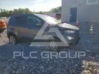 2020 Ford Eco Sport фото