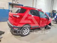 2020 Ford Eco Sport фото