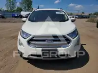 2020 Ford Eco Sport фото