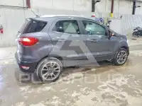 2020 Ford Eco Sport photo