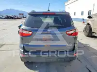 2020 Ford Eco Sport фото