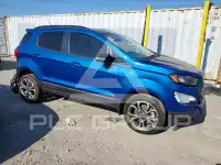 2020 Ford Eco Sport фото