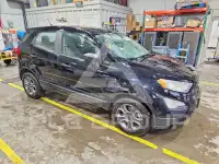 2020 Ford Eco Sport photo