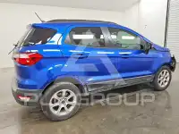 2020 Ford Eco Sport фото