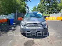 2020 Ford Eco Sport фото