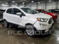 2020 Ford Eco Sport photo