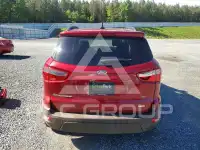 2020 Ford Eco Sport фото