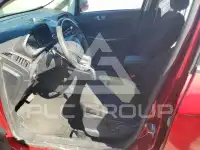 2020 Ford Eco Sport фото