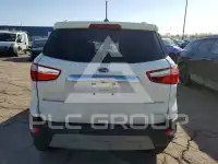 2020 Ford Eco Sport фото