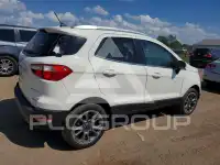 2020 Ford Eco Sport фото