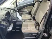 2020 Ford Eco Sport фото