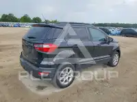 2020 Ford Eco Sport фото