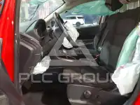 2020 Ford Eco Sport фото