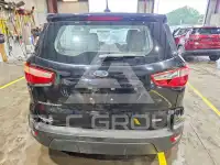 2020 Ford Eco Sport photo