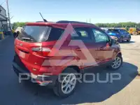 2020 Ford Eco Sport фото