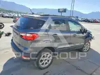 2020 Ford Eco Sport фото