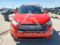 2020 Ford Eco Sport фото