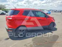 2020 Ford Eco Sport фото