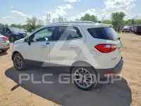 2020 Ford Eco Sport фото