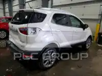 2020 Ford Eco Sport photo