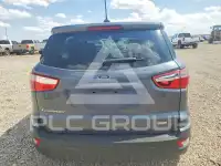 2020 Ford Eco Sport фото