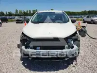 2020 Ford Eco Sport фото