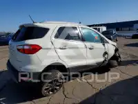 2020 Ford Eco Sport фото