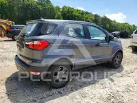 2020 Ford Eco Sport фото