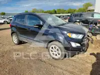 2020 Ford Eco Sport фото