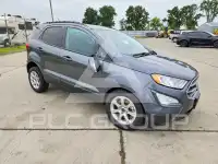 2020 Ford Eco Sport фото