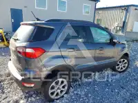 2020 Ford Eco Sport фото