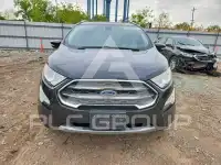 2020 Ford Eco Sport фото
