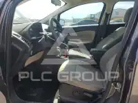 2020 Ford Eco Sport фото
