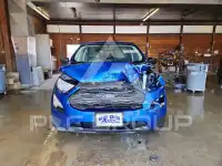 2020 Ford Eco Sport photo