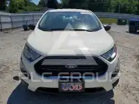 2020 Ford Eco Sport фото