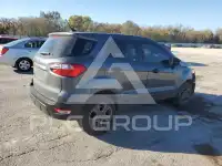 2020 Ford Eco Sport фото